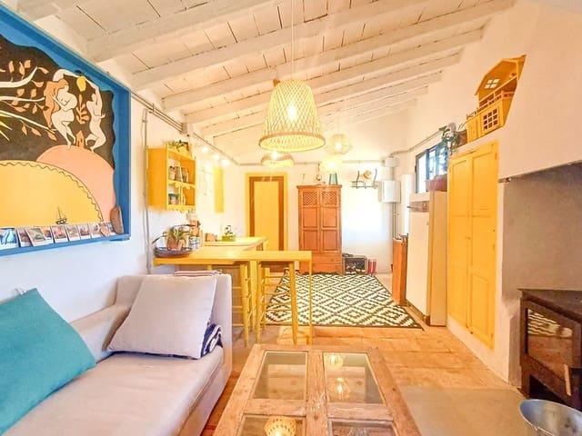 Casa Rural en venta en la Marina Baixa, Valencia