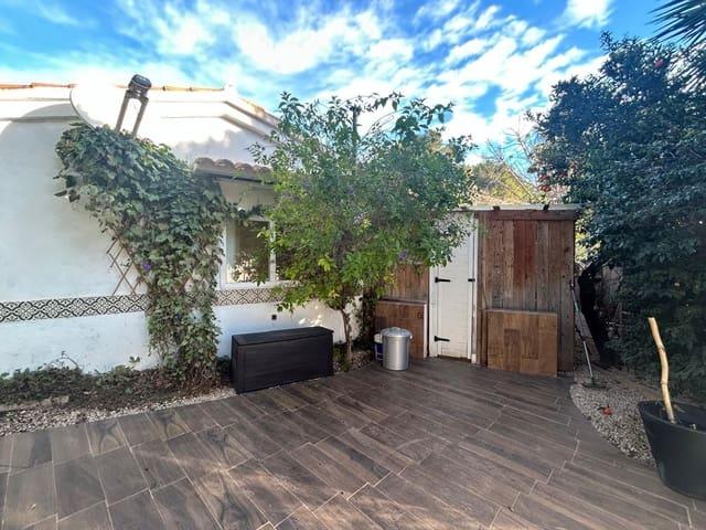 Casa Rural en venta en Polop, Valencia