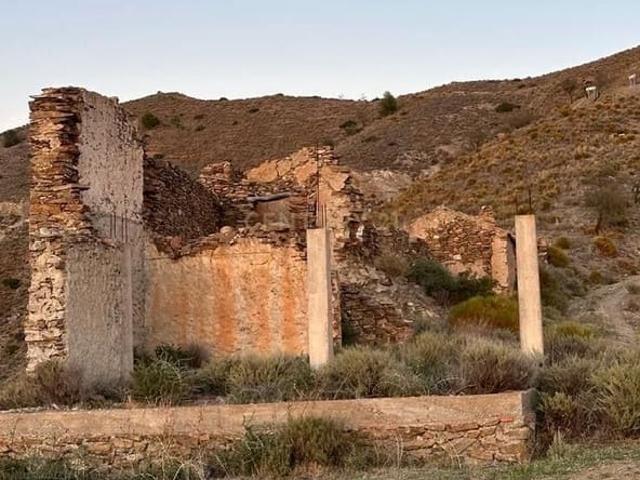 Casa Rural en venta en Polopos, Comarca de la Costa Granadina