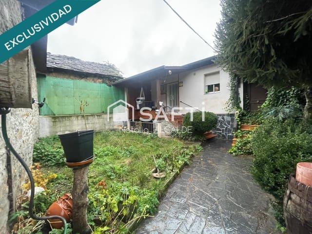 Casa Rural en venta en Flores del Sil, El Bierzo