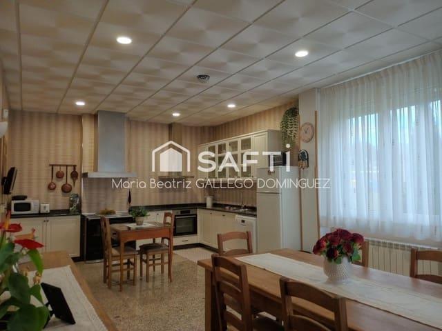 Casa Rural en venta en Ponteareas, O Condado