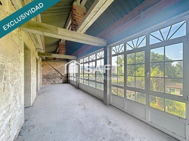 Casa Rural en venta en Caldas, Galicia