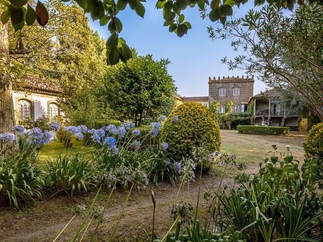 Casa Rural en venta en Pontevedra, Casco Antigo
