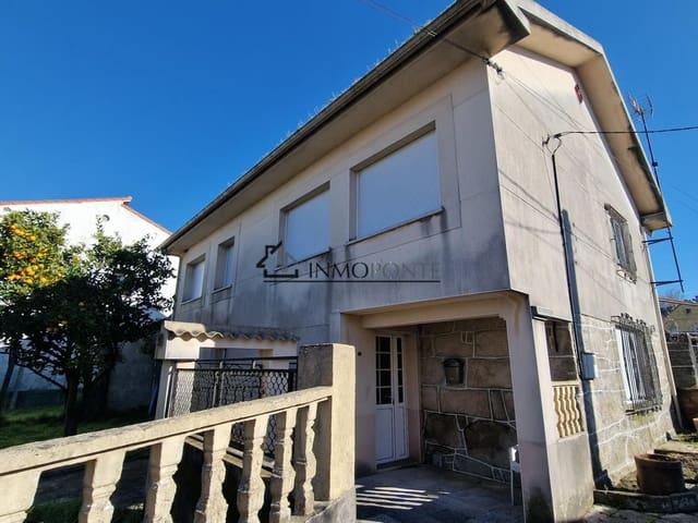 Casa Rural en venta en Pontevedra, Casco Antigo