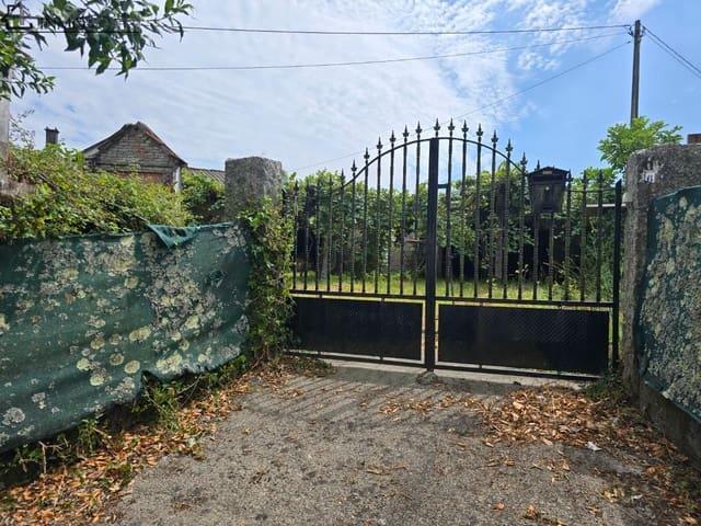Casa Rural en venta en Pontevedra, Casco Antigo