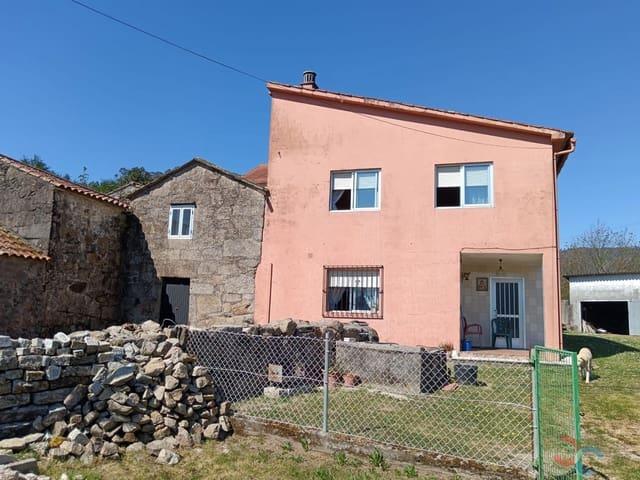 Casa Rural en venta en Casco Antigo, Pontevedra