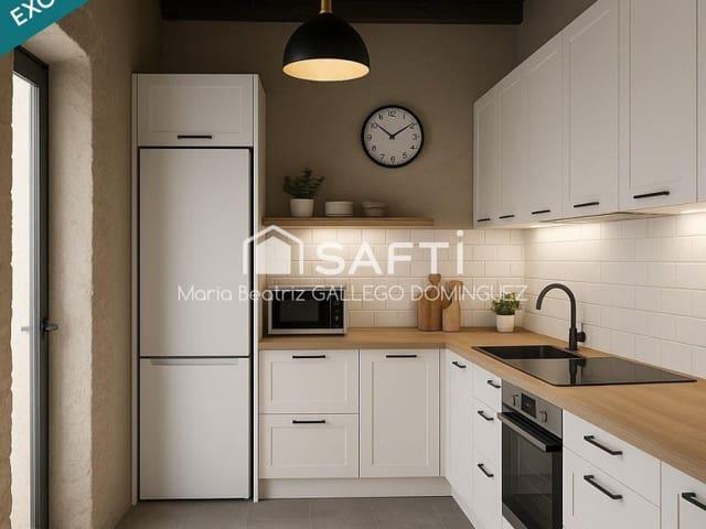 Casa Rural en venta en Casco Antigo, Pontevedra