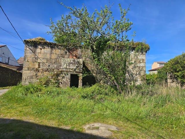 Casa Rural en venta en Casco Antigo, Pontevedra