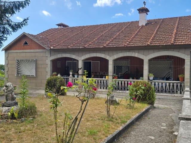 Casa Rural en venta en Casco Antigo, Pontevedra