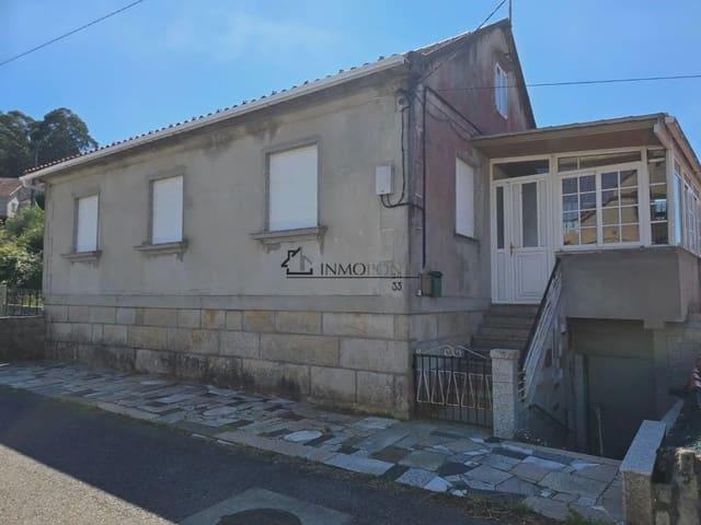 Casa Rural en venta en Casco Antigo, Pontevedra