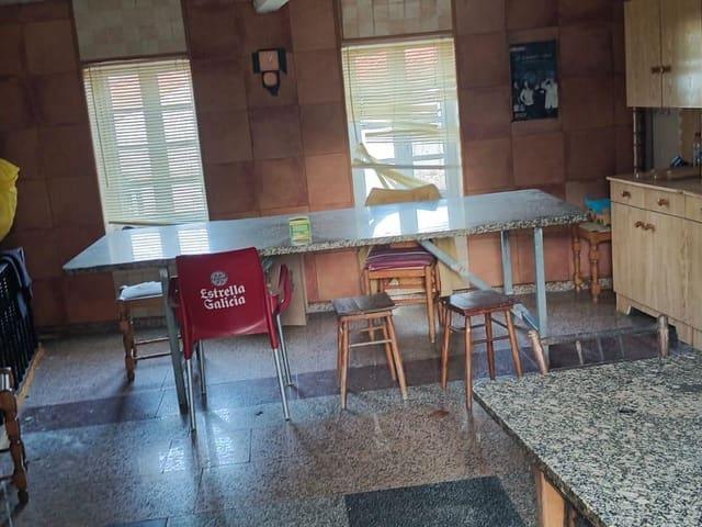 Casa Rural en venta en Casco Antigo, Pontevedra