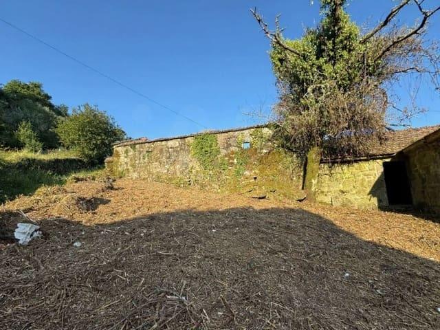 Casa Rural en venta en Casco Antigo, Pontevedra