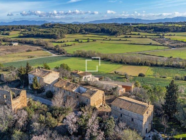 Casa Rural en venta en Alt Empordà, Catalunya
