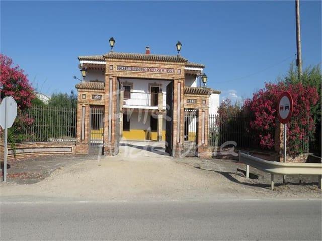 Casa Rural en venta en Porcuna, Andalucía