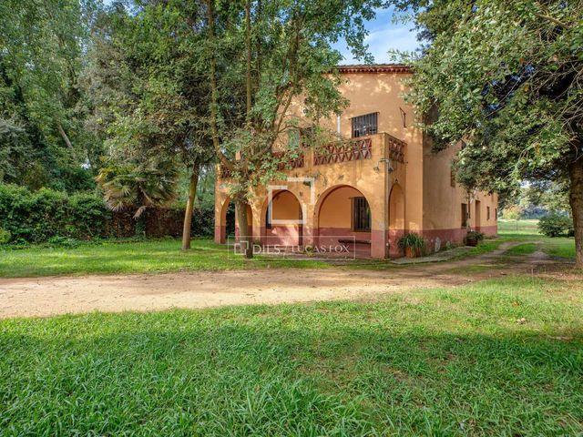 Casa Rural en venta en Porqueres