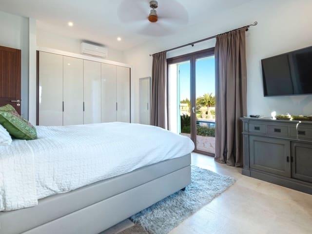 Casa Rural en venta en Pla de Mallorca, Baleares