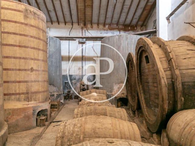 Casa Rural en venta en Porreres