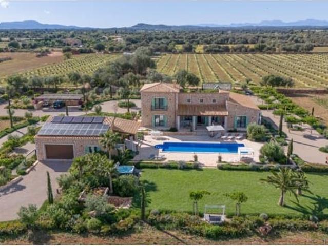 Casa Rural en venta en Porreres