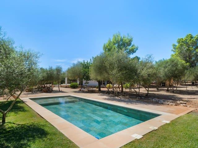 Casa Rural en venta en Pla de Mallorca, Baleares