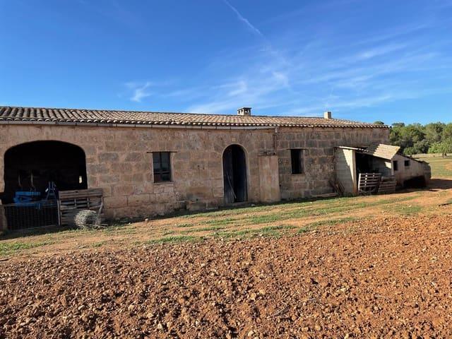 Casa Rural en venta en Pla de Mallorca, Baleares