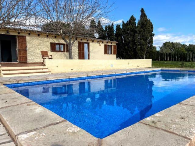 Casa Rural en venta en Manacor, Llevant
