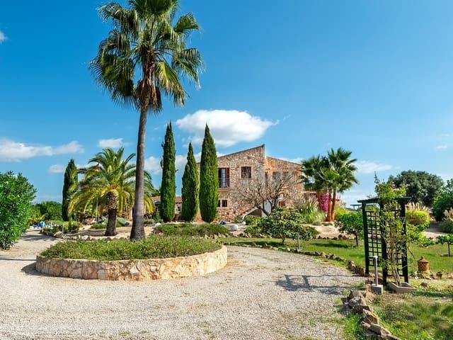 Casa Rural en venta en Portocolom, Migjorn
