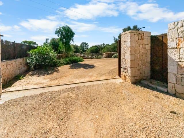 Casa Rural en venta en Portocolom, Migjorn