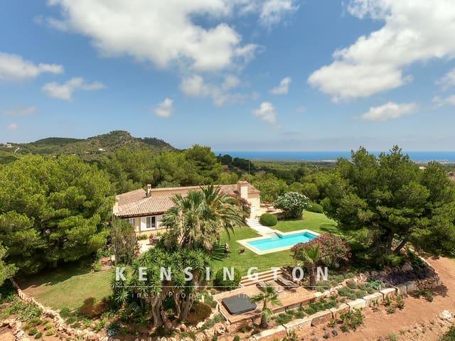 Casa Rural en venta en Portocolom, Portocolom