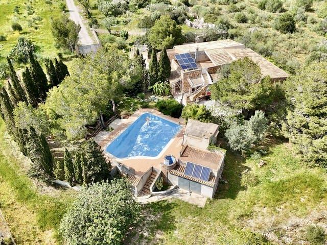 Casa Rural en venta en Portocolom, Migjorn