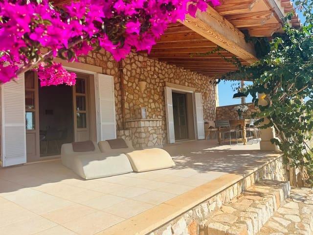 Casa Rural en venta en Portocolom, Migjorn