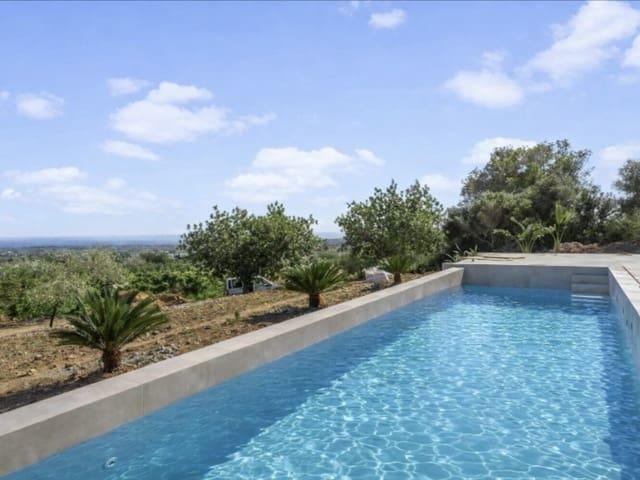 Casa Rural en venta en Portocolom, Migjorn