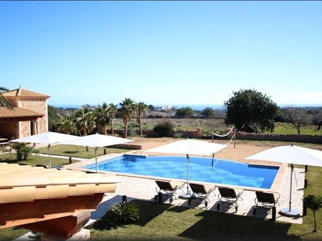 Casa Rural en venta en Portocolom, Migjorn