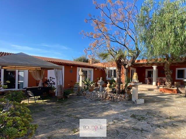 Casa Rural en venta en Portocolom, Portocolom