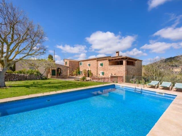 Casa Rural en venta en Portocolom, Portocolom