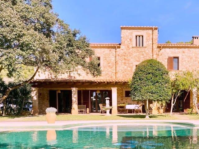 Casa Rural en venta en Portocolom, Migjorn