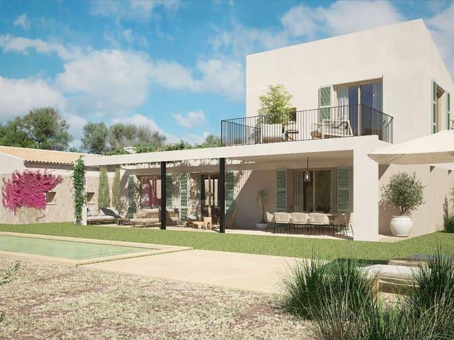 Casa Rural en venta en Portocolom, Portocolom