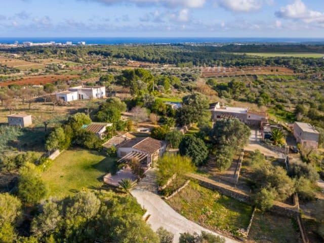 Casa Rural en venta en Portocolom, Portocolom