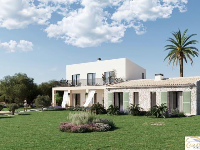 Casa Rural en venta en Manacor, Llevant