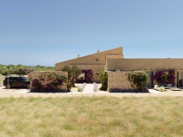 Casa Rural en venta en Manacor, Llevant