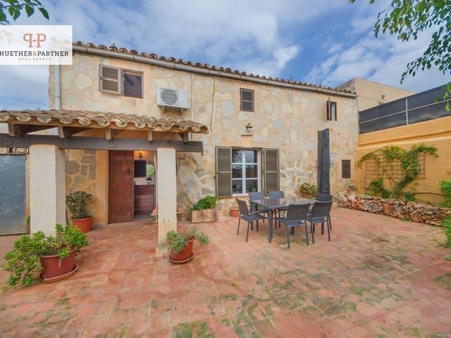 Casa Rural en venta en Porto Cristo