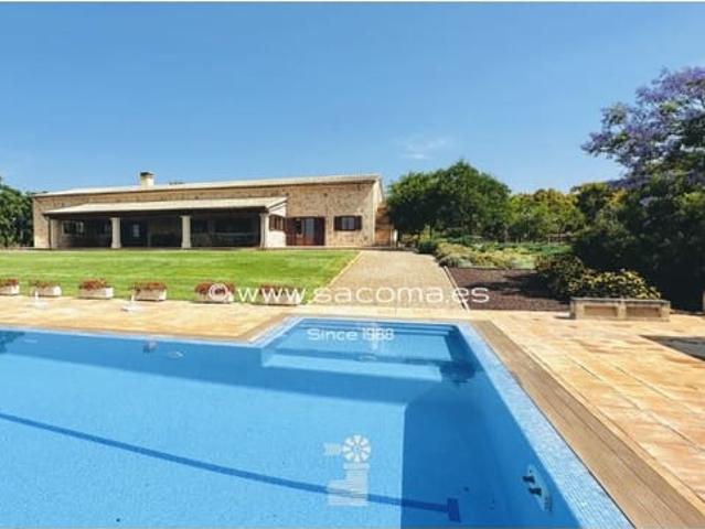 Casa Rural en venta en Porto Cristo