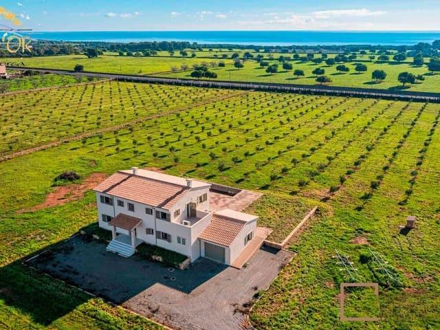 Casa Rural en venta en Manacor, Llevant