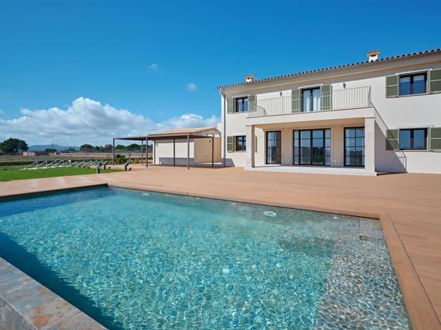 Casa Rural en venta en Porto Cristo