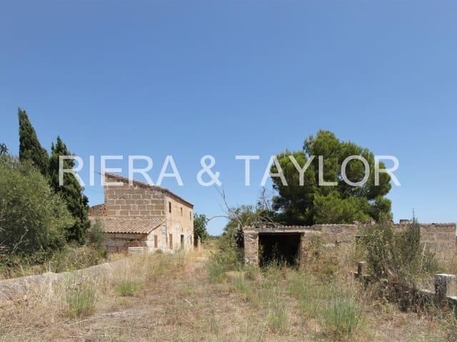 Casa Rural en venta en Manacor, Llevant