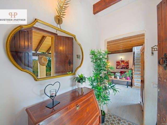Casa Rural en venta en Manacor, Llevant