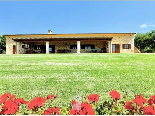 Casa Rural en venta en Manacor, Llevant