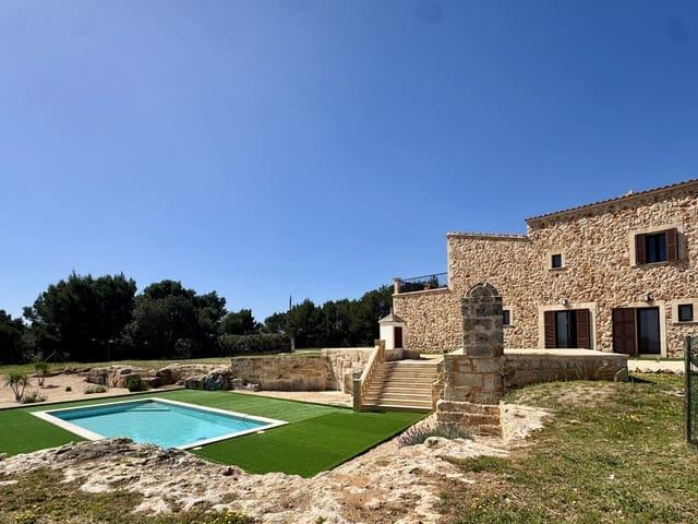Casa Rural en venta en Manacor, Llevant