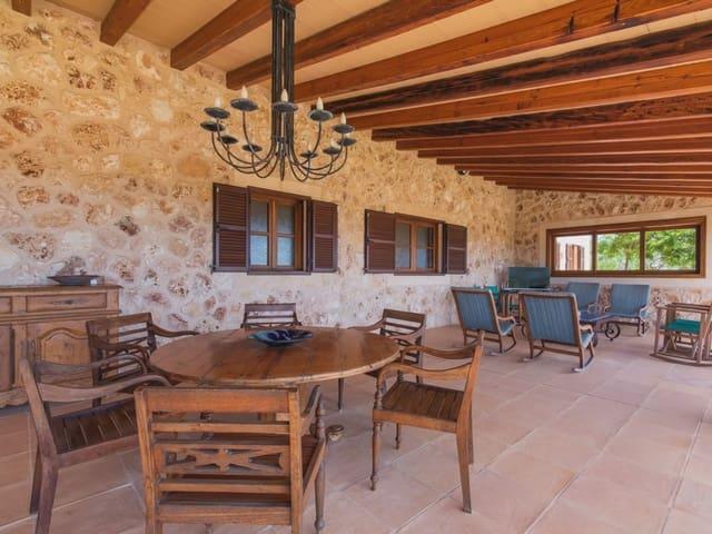 Casa Rural en venta en Manacor, Llevant