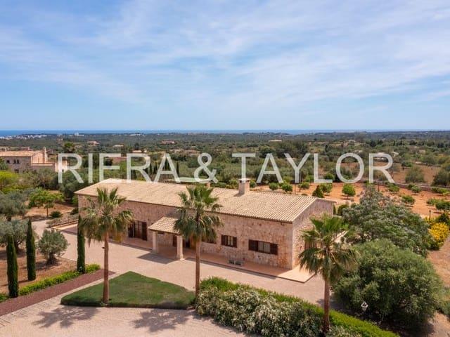 Casa Rural en venta en Porto Cristo