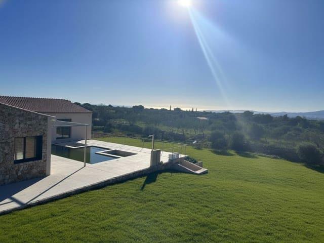 Casa Rural en venta en Pòrtol, Raiguer